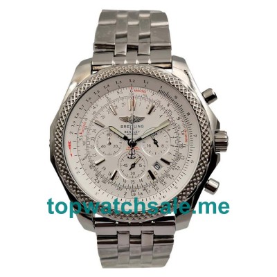 Breitling Replica Bentley Motors A25362 - 47 MM