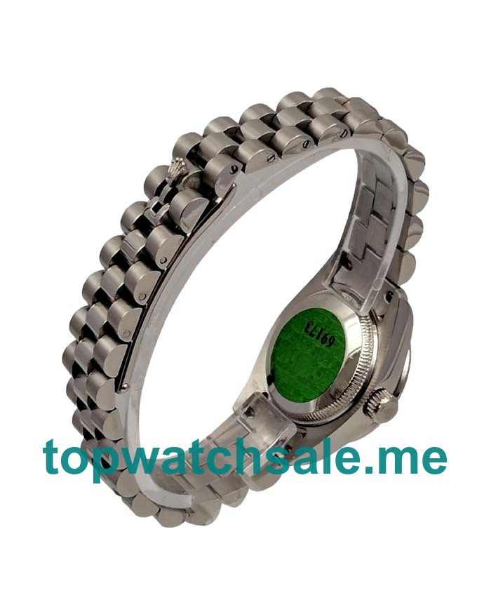 Rolex Replica Lady-Datejust 79174 - 26 MM