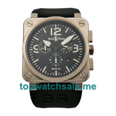 Bell & Ross Replica BR03-94 - 42 MM