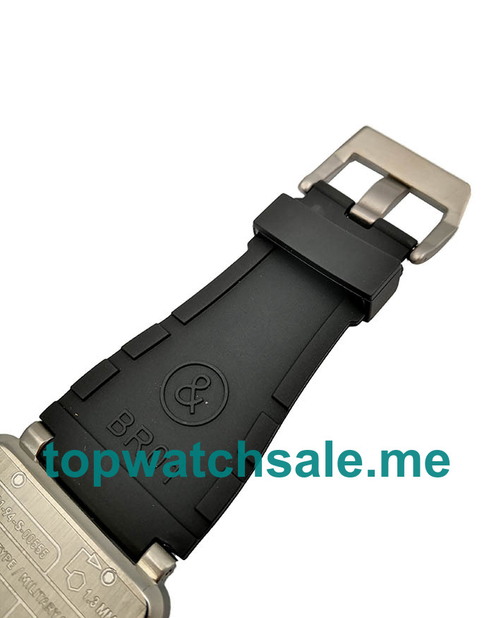 Bell & Ross Replica BR03-94 - 42 MM