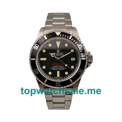 Rolex Replica Sea-Dweller 1665 - 40 MM