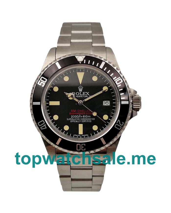 Rolex Replica Sea-Dweller 1665 - 40 MM