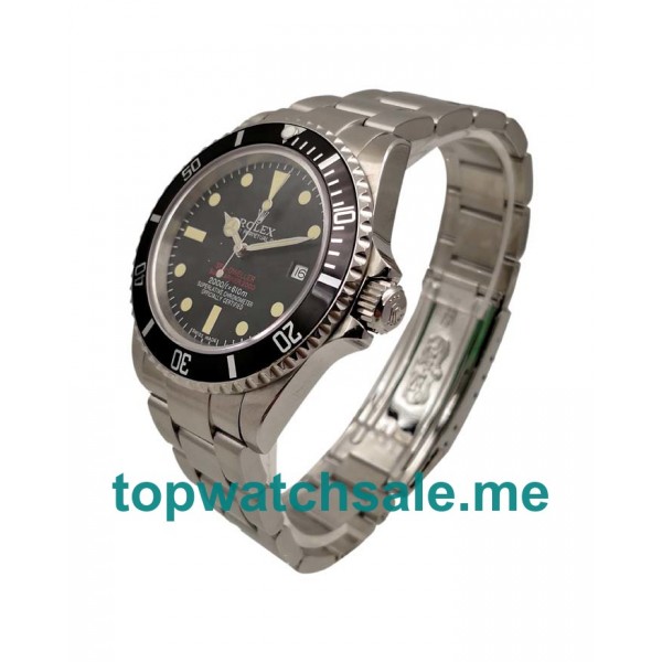 Rolex Replica Sea-Dweller 1665 - 40 MM