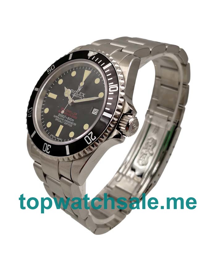 Rolex Replica Sea-Dweller 1665 - 40 MM