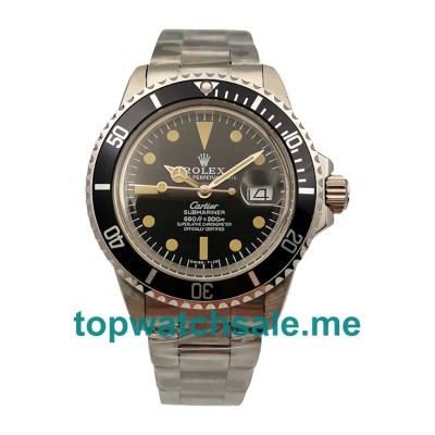 Rolex Replica Submariner 1680 - 40 MM