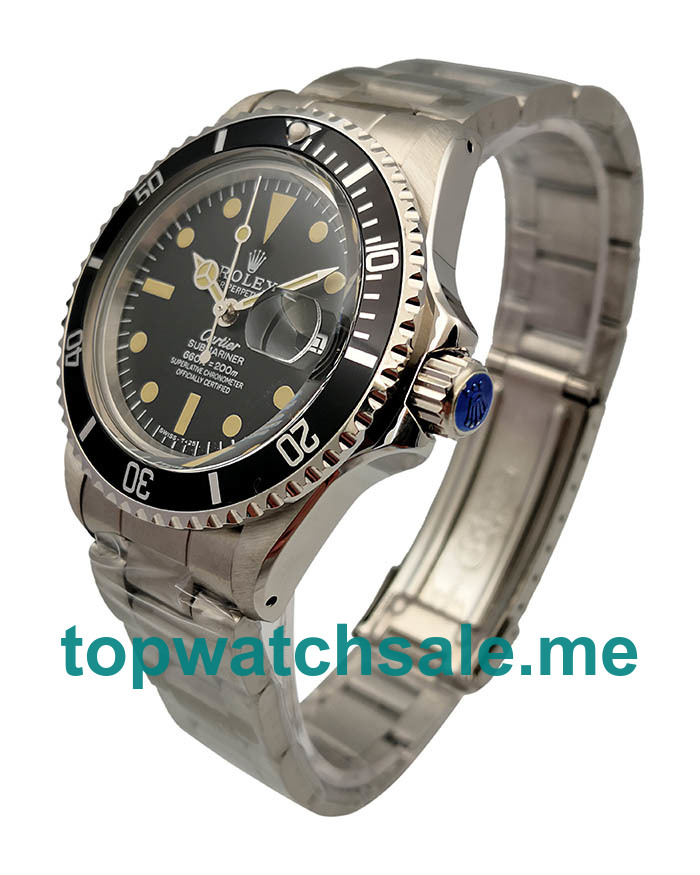 Rolex Replica Submariner 1680 - 40 MM