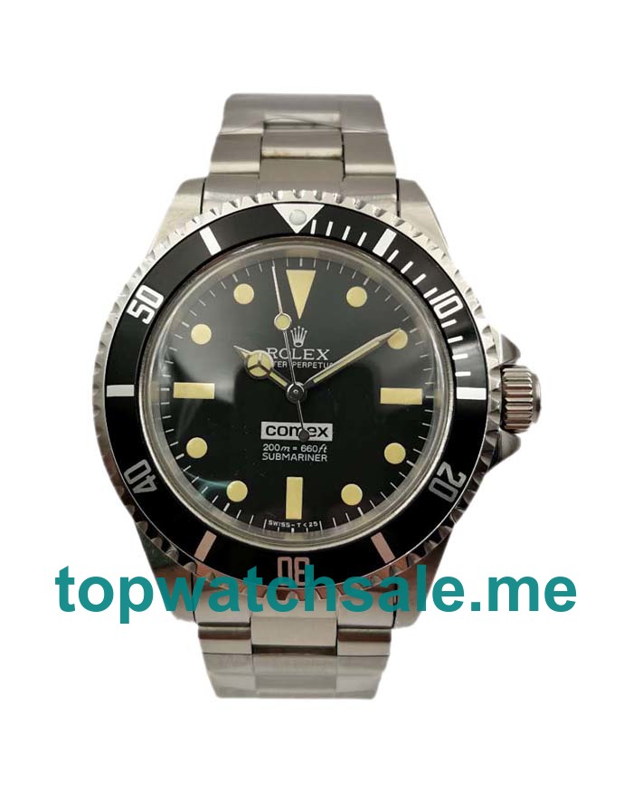 Rolex Replica Submariner 5514 - 40 MM