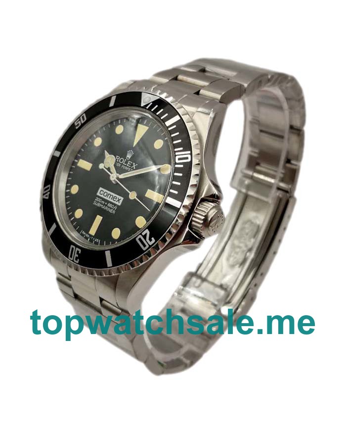 Rolex Replica Submariner 5514 - 40 MM