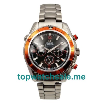 Omega Replica Seamaster Planet Ocean 2218.50.00 - 43.5 MM