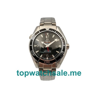 Omega Replica Seamaster Planet Ocean 232.30.42.21.01.001 - 41 MM