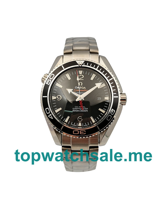 Omega Replica Seamaster Planet Ocean 232.30.42.21.01.001 - 41 MM