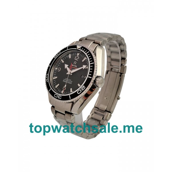 Omega Replica Seamaster Planet Ocean 232.30.42.21.01.001 - 41 MM