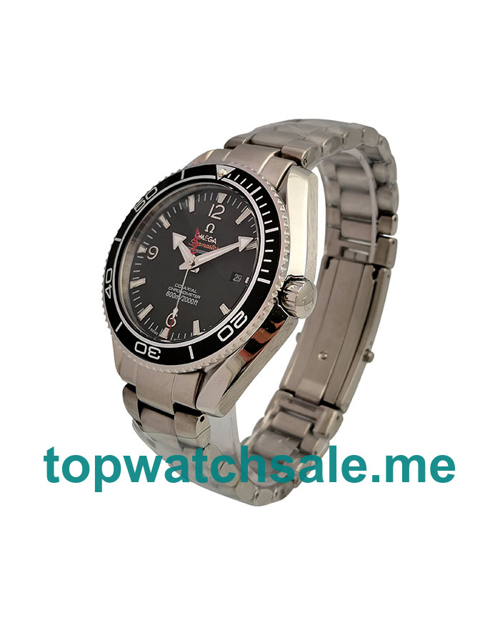 Omega Replica Seamaster Planet Ocean 232.30.42.21.01.001 - 41 MM