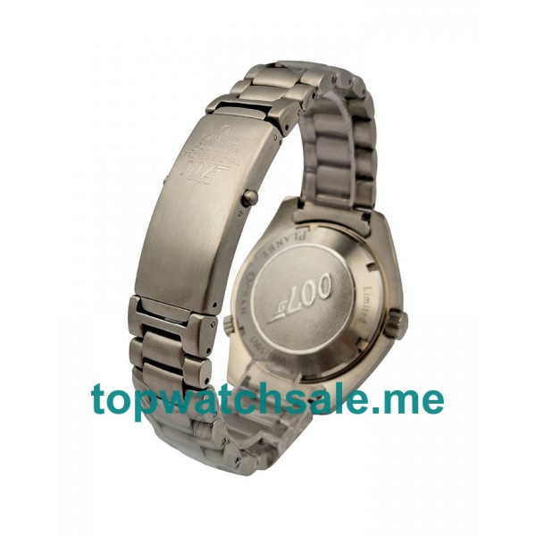 Omega Replica Seamaster Planet Ocean 232.30.42.21.01.001 - 41 MM