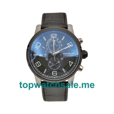 Montblanc Replica TimeWalker U0105077 - 43 MM