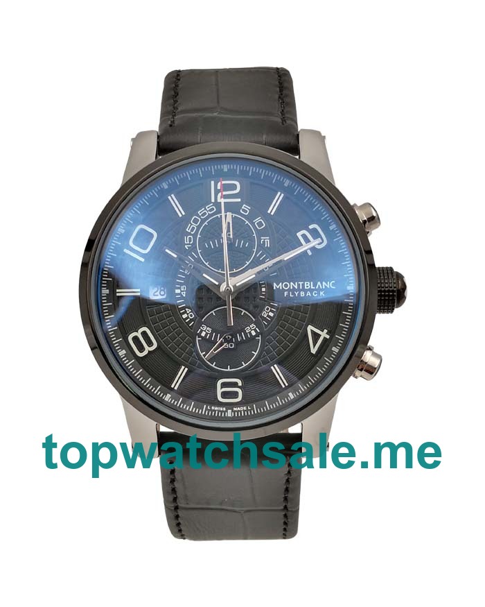 Montblanc Replica TimeWalker U0105077 - 43 MM