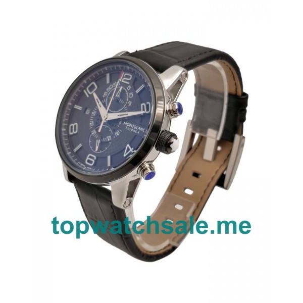 Montblanc Replica TimeWalker U0105077 - 43 MM