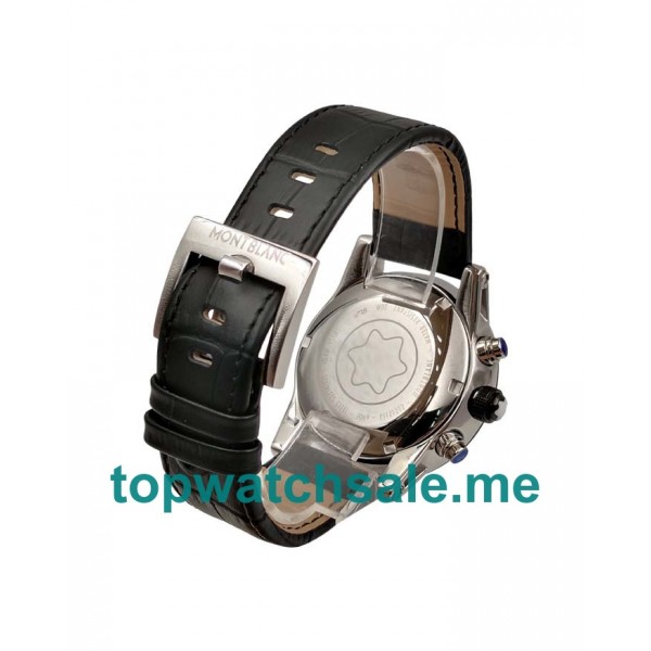 Montblanc Replica TimeWalker U0105077 - 43 MM