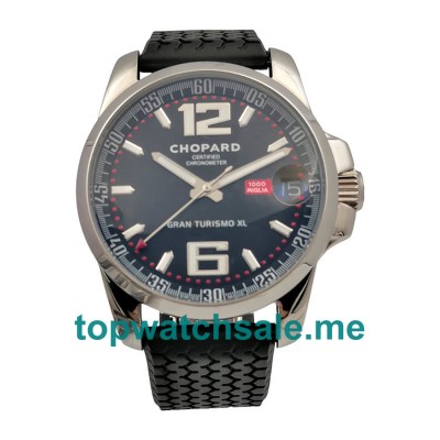 Chopard Replica Classic Racing Mille Miglia 168997-3001- 44 MM