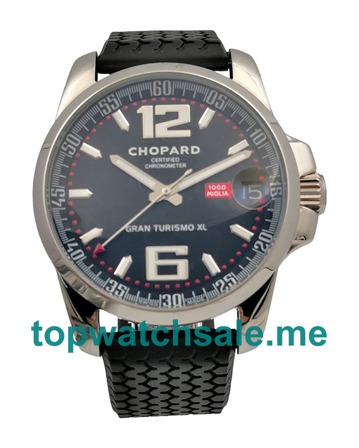 Chopard Replica Classic Racing Mille Miglia 168997-3001- 44 MM