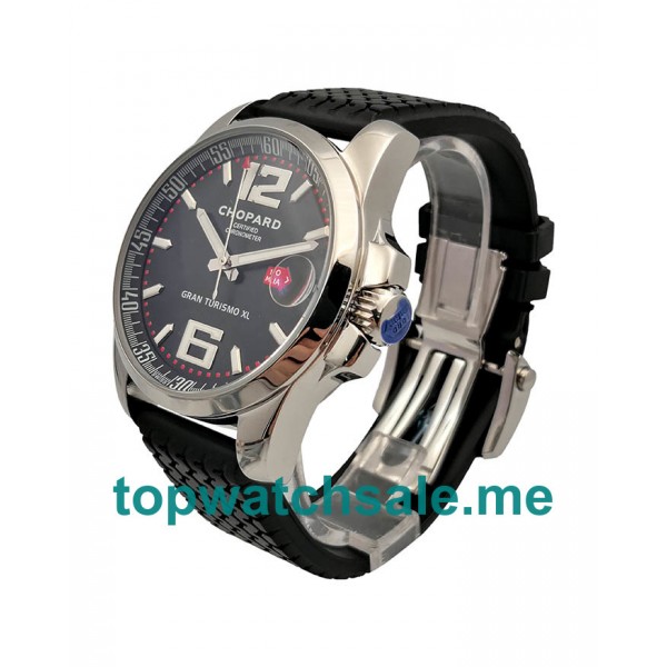 Chopard Replica Classic Racing Mille Miglia 168997-3001- 44 MM