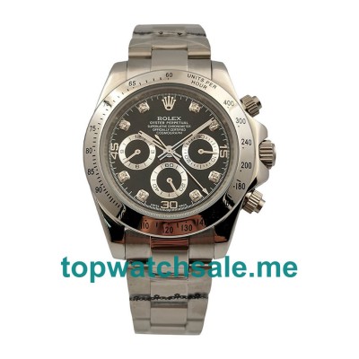 Rolex Replica Daytona 116520 - 40 MM