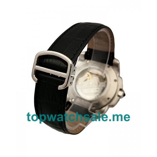 Cartier Replica Calibre De Cartier W7100041 - 42 MM