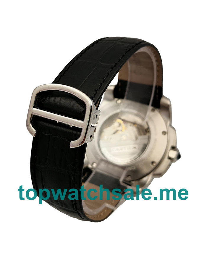 Cartier Replica Calibre De Cartier W7100041 - 42 MM