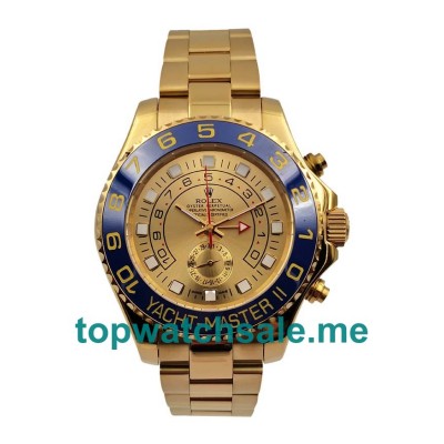 Rolex Replica Yacht-Master II 116688 - 44.5 MM