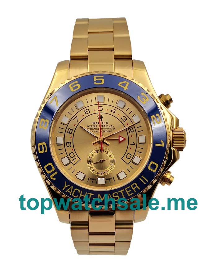 Rolex Replica Yacht-Master II 116688 - 44.5 MM