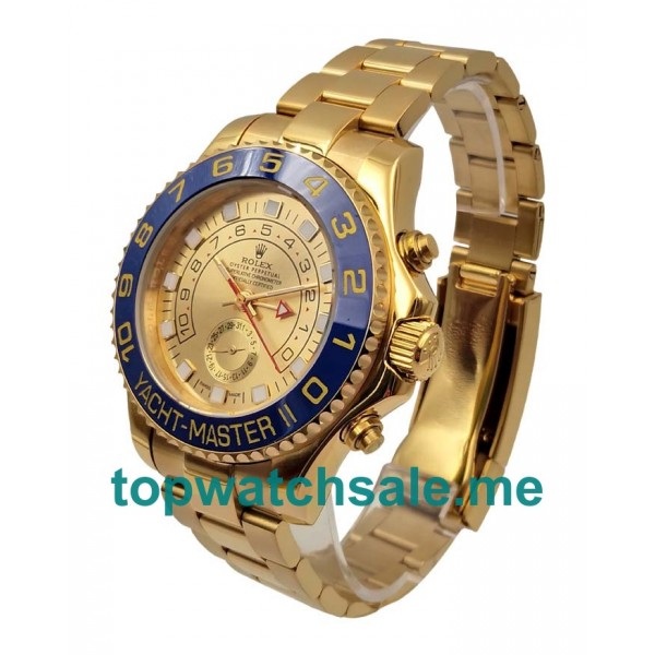 Rolex Replica Yacht-Master II 116688 - 44.5 MM