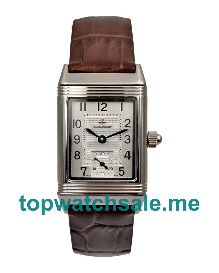 Jaeger-LeCoultre Replica Reverso 2438522 - 24 MM