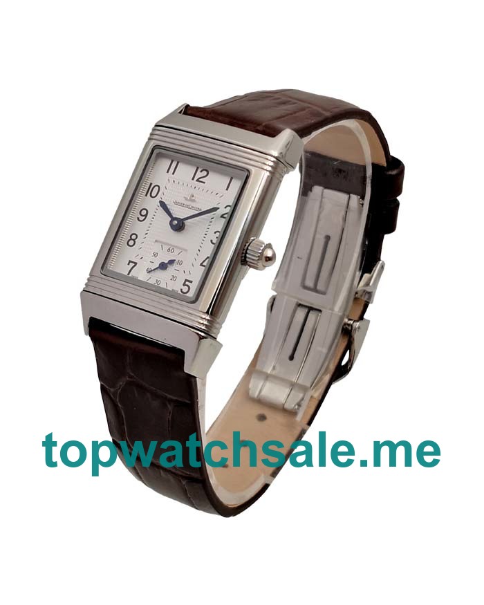 Jaeger-LeCoultre Replica Reverso 2438522 - 24 MM