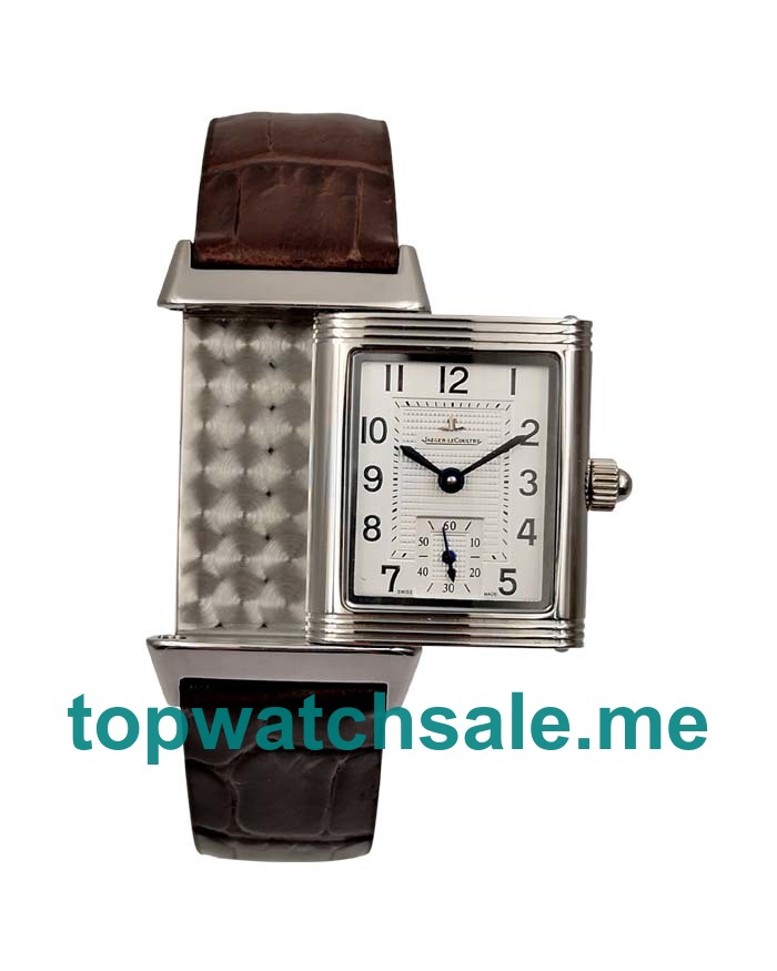 Jaeger-LeCoultre Replica Reverso 2438522 - 24 MM