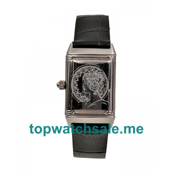 Jaeger-LeCoultre Replica Reverso Q2668412 - 23x34 MM