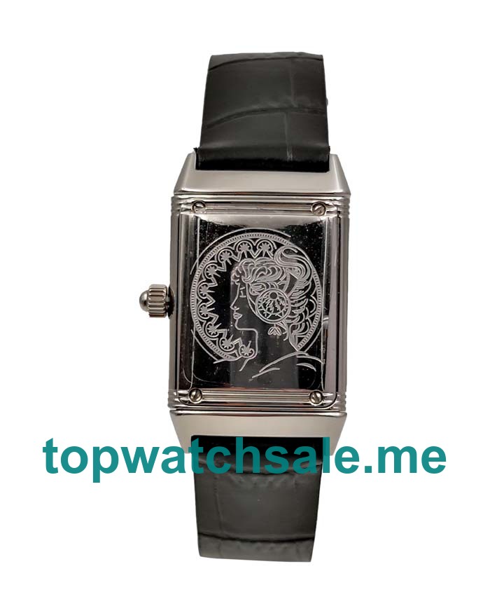 Jaeger-LeCoultre Replica Reverso Q2668412 - 23x34 MM