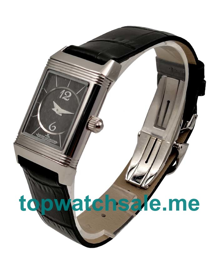 Jaeger-LeCoultre Replica Reverso Q2668412 - 23x34 MM