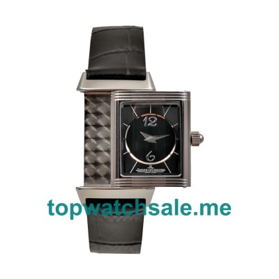 Jaeger-LeCoultre Replica Reverso Q2668412 - 23x34 MM