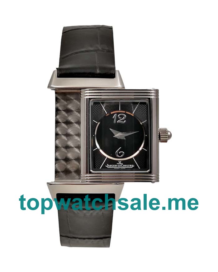 Jaeger-LeCoultre Replica Reverso Q2668412 - 23x34 MM