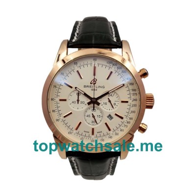 Breitling Replica Transocean RB015212 - 45 MM