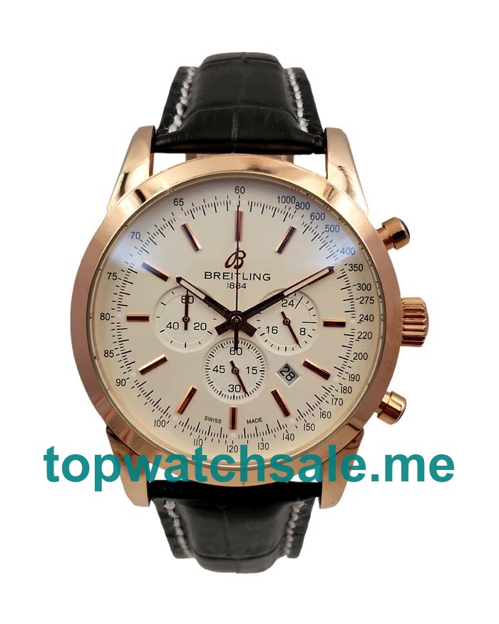 Breitling Replica Transocean RB015212 - 45 MM