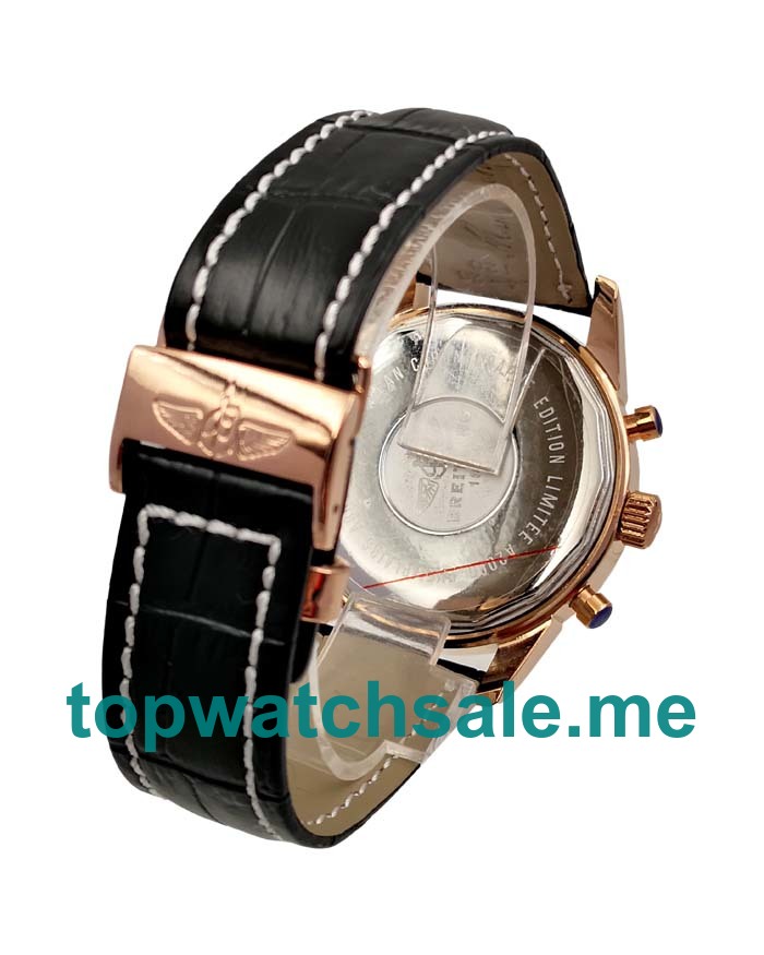 Breitling Replica Transocean RB015212 - 45 MM