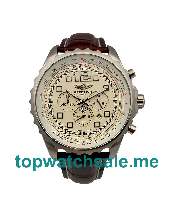 Breitling Replica Professional Aerospace A23360 - 49 MM