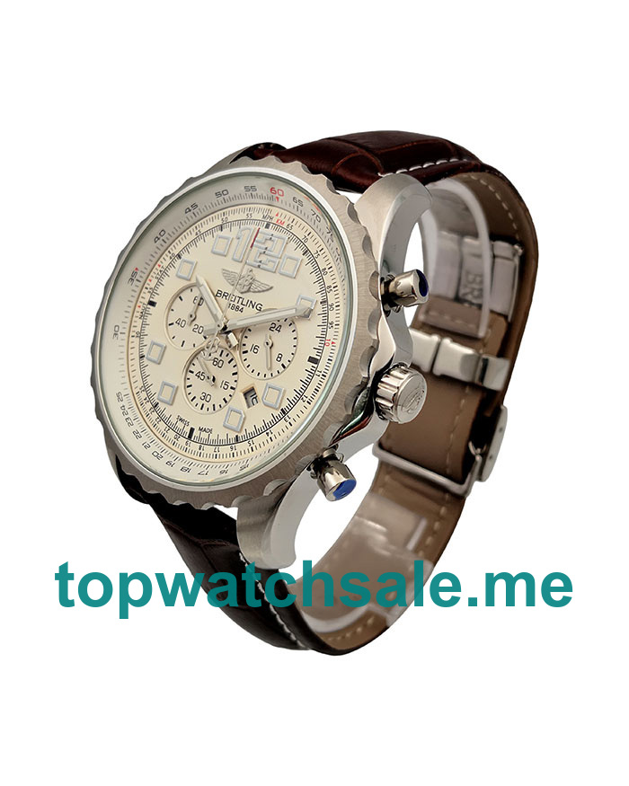 Breitling Replica Professional Aerospace A23360 - 49 MM