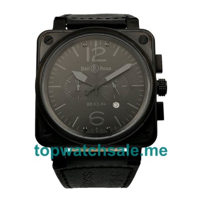 Bell & Ross Replica BR03-94 - 46 MM