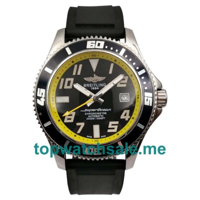 Breitling Replica Superocean A1736402 - 44.5 MM