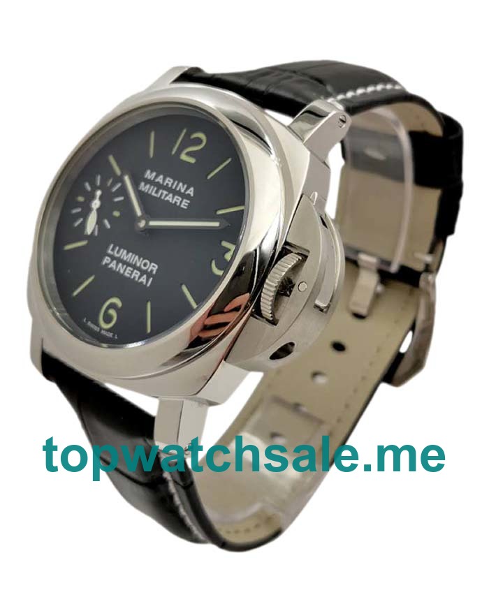 Panerai Replica Luminor PAM00082 - 43 MM