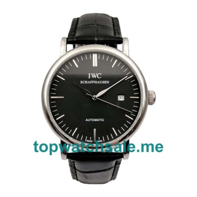 IWC Replica Portofino IW356308 - 41.5 MM