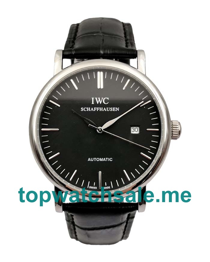 IWC Replica Portofino IW356308 - 41.5 MM