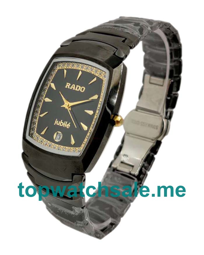 Rado Replica Ceramic - 31 MM